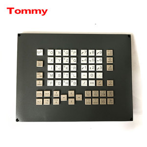 A02B-0323-C126 # <span class=keywords><strong>M</strong></span> FANUC MDIユニット - Product Image 6