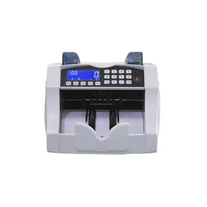 hot-selling best professional Money order machine glory currency counting machine