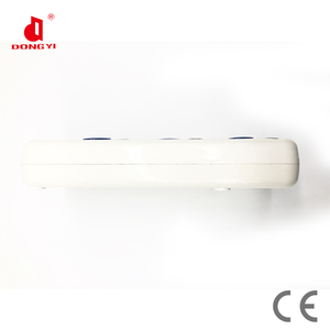 ขายร้อน3เต้าเสียบปลั๊กไฟสากล10A กระแสไฟฟ้าสูงสุด250V 2000W อะแดปเตอร์ไฟฟ้าเพื่อความสะดวกในบ้าน - Product Image 2