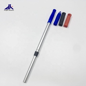 ツイストロックアルミ伸縮ほうきハンドル - Product Image 5