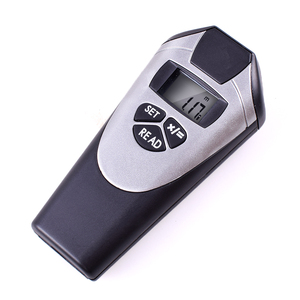 CP-3009 ultrasónico portátil medida de distancia con láser <span class=keywords><strong>puntero</strong></span> láser - Product Image 1