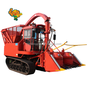 2018 <span class=keywords><strong>vente</strong></span> chaude haute qualité fiable v-belt <span class=keywords><strong>tractée</strong></span> ensileuse - Product Image 4