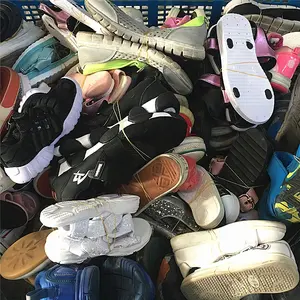 Wholesale selling lots of used shoes good quality used shoes zambia in bales