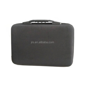 Borsa Portatile per Oli Essenziali in EVA Rigida da 15ml e 60 Flaconi, Impermeabile in Nylon con Funzionalità Pratiche - Product Image 6
