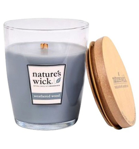 Free soy wax scented candles in glass - Product Image 3