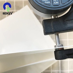 Tấm Gắn PVC Photoook Tấm Tự Dính PVC Cho Album Ảnh - Product Image 4