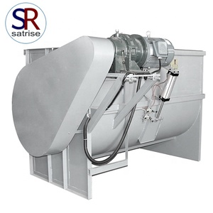 New Design Substrate Mixer Equipment Price Powder Mixing Machine - Product Image 3