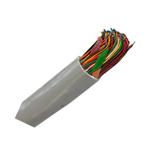 25 par 30 par impermeable entierro directo <span class=keywords><strong>multipar</strong></span> de <span class=keywords><strong>cable</strong></span> de teléfono - Product Image 1