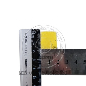 Caramelo <span class=keywords><strong>de</strong></span> goma cuadrado recubierto <span class=keywords><strong>de</strong></span> azúcar, venta al por mayor - Product Image 3