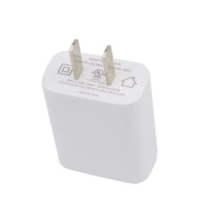 Venta al <span class=keywords><strong>por</strong></span> mayor de qualcomm QC3.0 cargador rápido para <span class=keywords><strong>nosotros</strong></span> el mercado de Canadá - Product Image 3