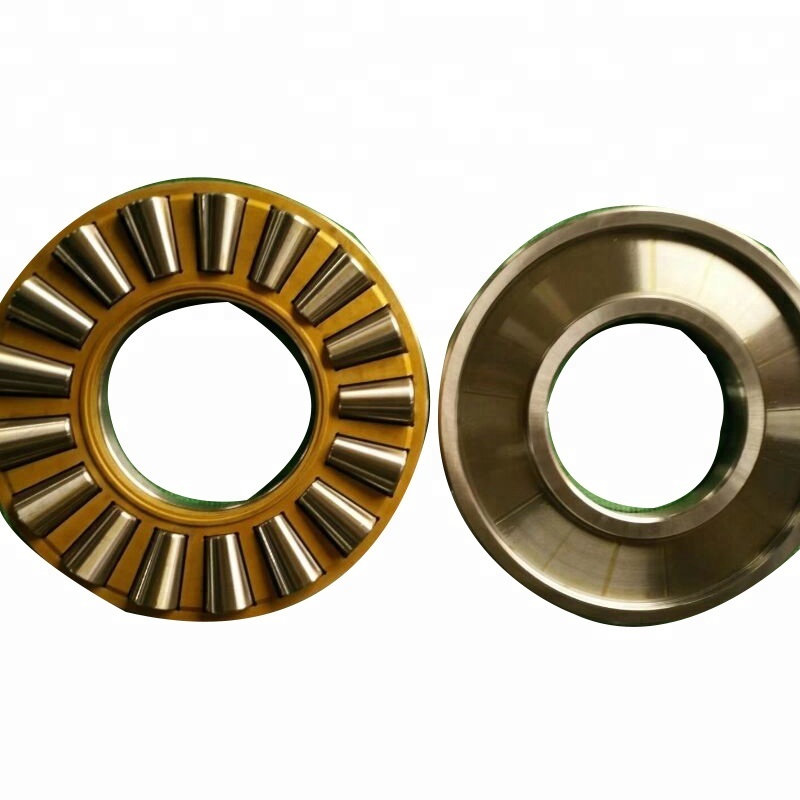 Yoyo Touche Poussée Roulement À Rouleaux Roues