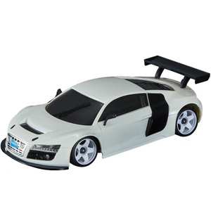 Smarters — modèle de voiture rétro IW05 <span class=keywords><strong>1</strong></span>/<span class=keywords><strong>28</strong></span> 4WD, Mini Drift, avec transmetteur 2.4 ghz RTR - Product Image 2