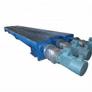 Transportador de tornillo <span class=keywords><strong>sin</strong></span> <span class=keywords><strong>fin</strong></span> para la perforación de gestión de residuos - Product Image 4