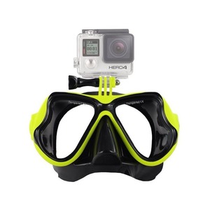 Alto estándar bajo el agua Cámara máscara de <span class=keywords><strong>buceo</strong></span> precio <span class=keywords><strong>en</strong></span> China adecuado para todo tipo de grupos de - Product Image 5