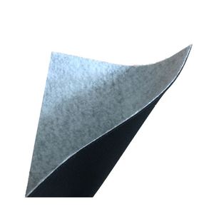 Terlaris 2Mm <span class=keywords><strong>EPDM</strong></span> Geomembrane Liner dengan ASTM Standar Bitumen Membran Tahan Air untuk Kolam Renang dan Kolam Udang - Product Image 3