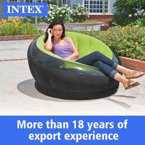 Fauteuil <span class=keywords><strong>gonflable</strong></span> <span class=keywords><strong>Intex</strong></span> 68581 - Product Image 3
