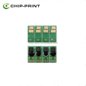 Remise de toner réinitialiser cartouche puce CF410A <span class=keywords><strong>CF410X</strong></span> pour HP Color LaserJet Pro M452nw M477fdw - Product Image 3