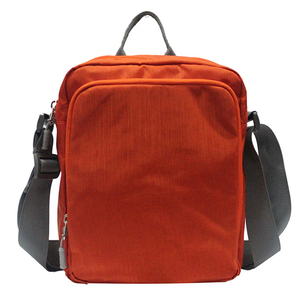 Personalizar <span class=keywords><strong>el</strong></span> tamaño de color de la vida diaria de negocios de moda unisex Honda bolso bandolera - Product Image 6