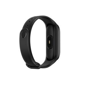 Precio de Promoción Original Fitness Tracker M3 <span class=keywords><strong>M3PLUS</strong></span> M2 M2S banda inteligente pulsera deporte podómetro pulsera inteligente - Product Image 2