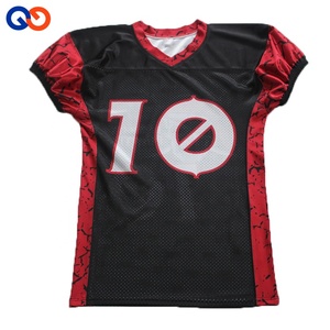 Eagles трикотаж Американский футбол Пользовательские - Product Image 1