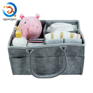 Personnalisé De Mode <span class=keywords><strong>Mickey</strong></span> Rose Mignon Couches Maman Bébé <span class=keywords><strong>Sac</strong></span> - Product Image 6