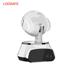 Venta caliente Wireless P2P Wifi casa inteligente CCTV HD audio Vision cámara de vídeo de seguridad inalámbrica - Product Image 4