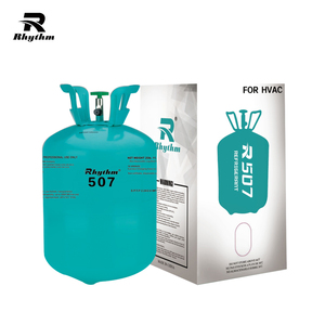 Mezcla <span class=keywords><strong>de</strong></span> aire acondicionado <span class=keywords><strong>gas</strong></span> refrigerante r507 para la venta - Product Image 3