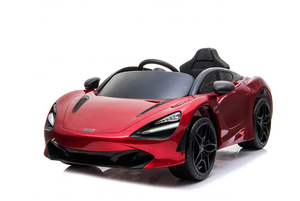Nuovo Arrivo Mclaren 720 S Concesso In Licenza Per <span class=keywords><strong>Bambini</strong></span> Auto <span class=keywords><strong>Elettrica</strong></span> <span class=keywords><strong>Bambini</strong></span> Liberarsi sui Giocattoli 12 V - Product Image 2