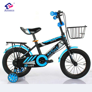 Vélo pour enfants 14 "pouces Kids Bike Factory Direct Supply Children Bike China Cycle Fair <span class=keywords><strong>Top</strong></span> Quality - Product Image 6