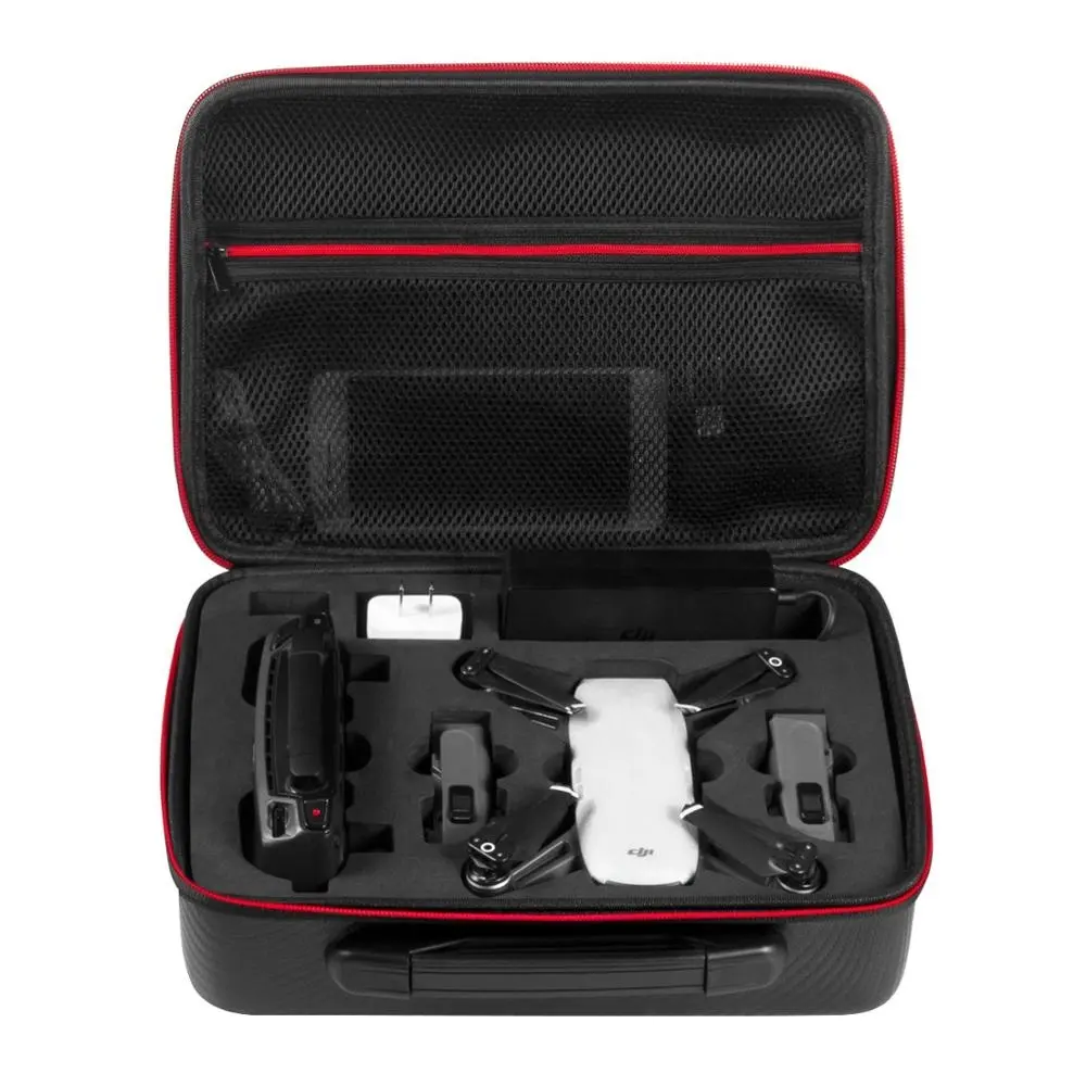 Storage Travel Carrying package underwater Compact Case DJI Mavic Air Accessories