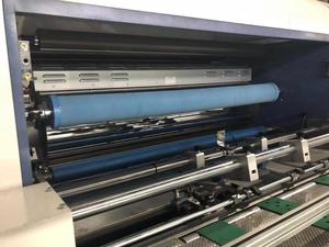 Usine machine de stratification thermique bopp opp pvc <span class=keywords><strong>feuille</strong></span> à <span class=keywords><strong>feuille</strong></span> thermique <span class=keywords><strong>sans</strong></span> solvant machine - Product Image 5