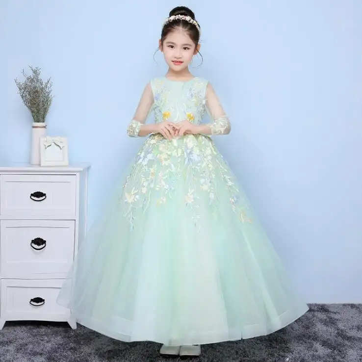 2019 school girls favourite beautiful party dress boutique store new arrived graduates best dress for farewell party