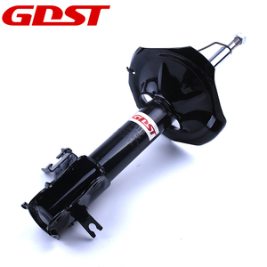 GDSTサスペンションパーツ<span class=keywords><strong>KYB</strong></span> NO 333311日産ティーダショックアブソーバーフロント用