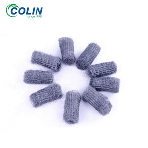 Chine Offre Spéciale vaisselle cuisine Nettoyage En Acier Inoxydable À Récurer En <span class=keywords><strong>Laine</strong></span> - Product Image 6