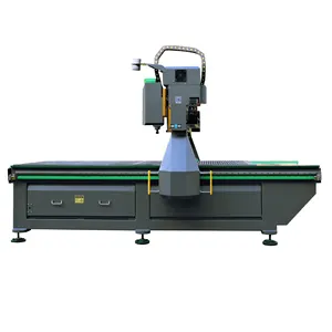 Popüler CNC ahşap işleme makinesi ahşap CNC Router 1325 BCAM iyi fiyat ile ahşap cnc router 1224