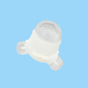L'hôpital couche jetable <span class=keywords><strong>pull</strong></span> <span class=keywords><strong>up</strong></span> <span class=keywords><strong>culotte</strong></span> couches pour adultes pantalon usine directe - Product Image 2