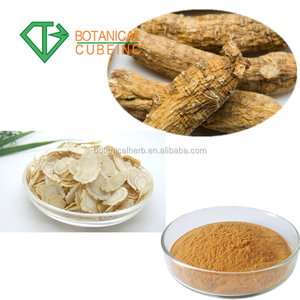 Proteger la salud mejorar la isquemia miocárdica Ginseng americano extracto - Product Image 4