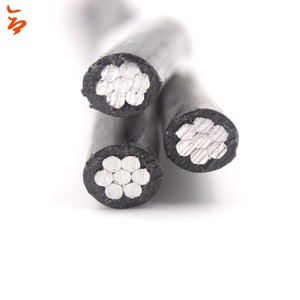 Cable eléctrico cable <span class=keywords><strong>de</strong></span> tres fase <span class=keywords><strong>abc</strong></span> cable <span class=keywords><strong>de</strong></span> antena <span class=keywords><strong>de</strong></span> alambre <span class=keywords><strong>de</strong></span> aluminio <span class=keywords><strong>de</strong></span> 0,6/1kV - Product Image 4