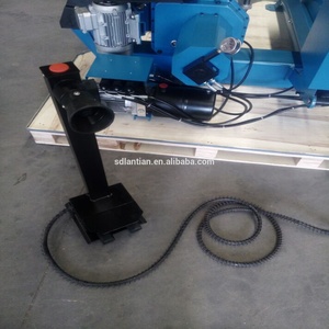 Removedor de llantas / asistencia de máquina de llantas / máquina para cambiar llantas - Product Image 3