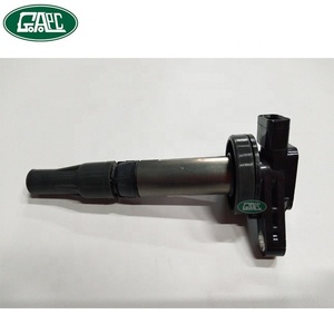 <span class=keywords><strong>Bobine</strong></span> d'<span class=keywords><strong>allumage</strong></span> en promotion 4744015 6R83-12A366-AA AJ810445 LR016999 GL0434 pour Land Rover Discovery 3 4 Sport et <span class=keywords><strong>Jaguar</strong></span> – Pièce de rechange - Product Image 3