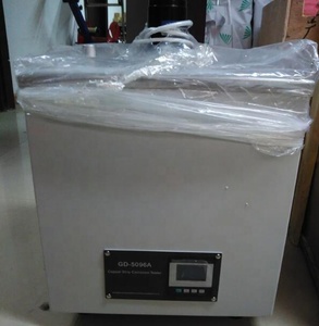 4-Proben Automatischer Schmieröl-Kupferstreifen-Korrosionstester Rost-Korrosions-Testbad Prüfgerät ASTM D130 - Product Image 4