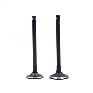 Soupape D'admission de pièces de moteur Pour <span class=keywords><strong>Mazda</strong></span> <span class=keywords><strong>323</strong></span> MX5 Famille 1.6 OE ZL02-12-111 - Product Image 1