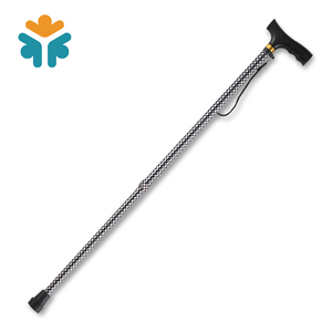 Moda barato <span class=keywords><strong>de</strong></span> aluminio al aire libre senderismo <span class=keywords><strong>trekking</strong></span> bastón poste - Product Image 5