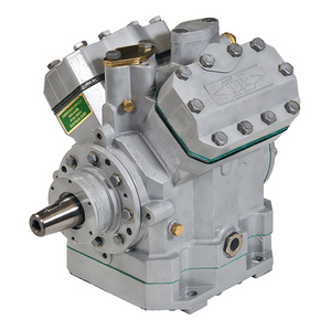 De China, venta al por mayor, piezas de automóviles de bitze de 4 nfcy de 24 v compresor para autobús aire acondicionado - Product Image 3