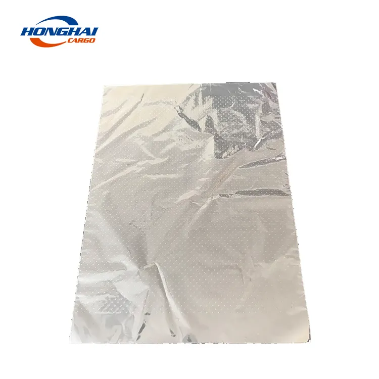 Micro Perforated Plastic Bags For Food or Vegetable Package Industry