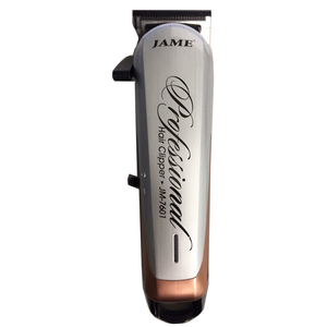 Salón <span class=keywords><strong>de</strong></span> pelo conjunto <span class=keywords><strong>de</strong></span> eléctrica sin cuerda Barber corte <span class=keywords><strong>de</strong></span> pelo profesional <span class=keywords><strong>de</strong></span> la máquina <span class=keywords><strong>de</strong></span> cabello recargable Clippers - Product Image 6