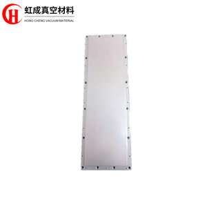 Độ tinh khiết cao tinh khiết GR1 lớp phủ chân không tấm Titan tấm mục tiêu tấm Titan tấm - Product Image 5