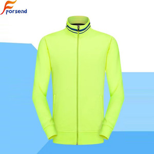 Sales Leader Thai quality football jacket shape for men - Product Image 1