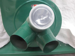 Máy Hút Bụi Công Nghiệp Máy Hút Bụi Máy Hút Bụi Gỗ Cho Chế Biến Gỗ - Product Image 5