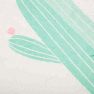 En gros Personnalisé Super Doux <span class=keywords><strong>Couverture</strong></span> de Bébé D'étape - Product Image 4